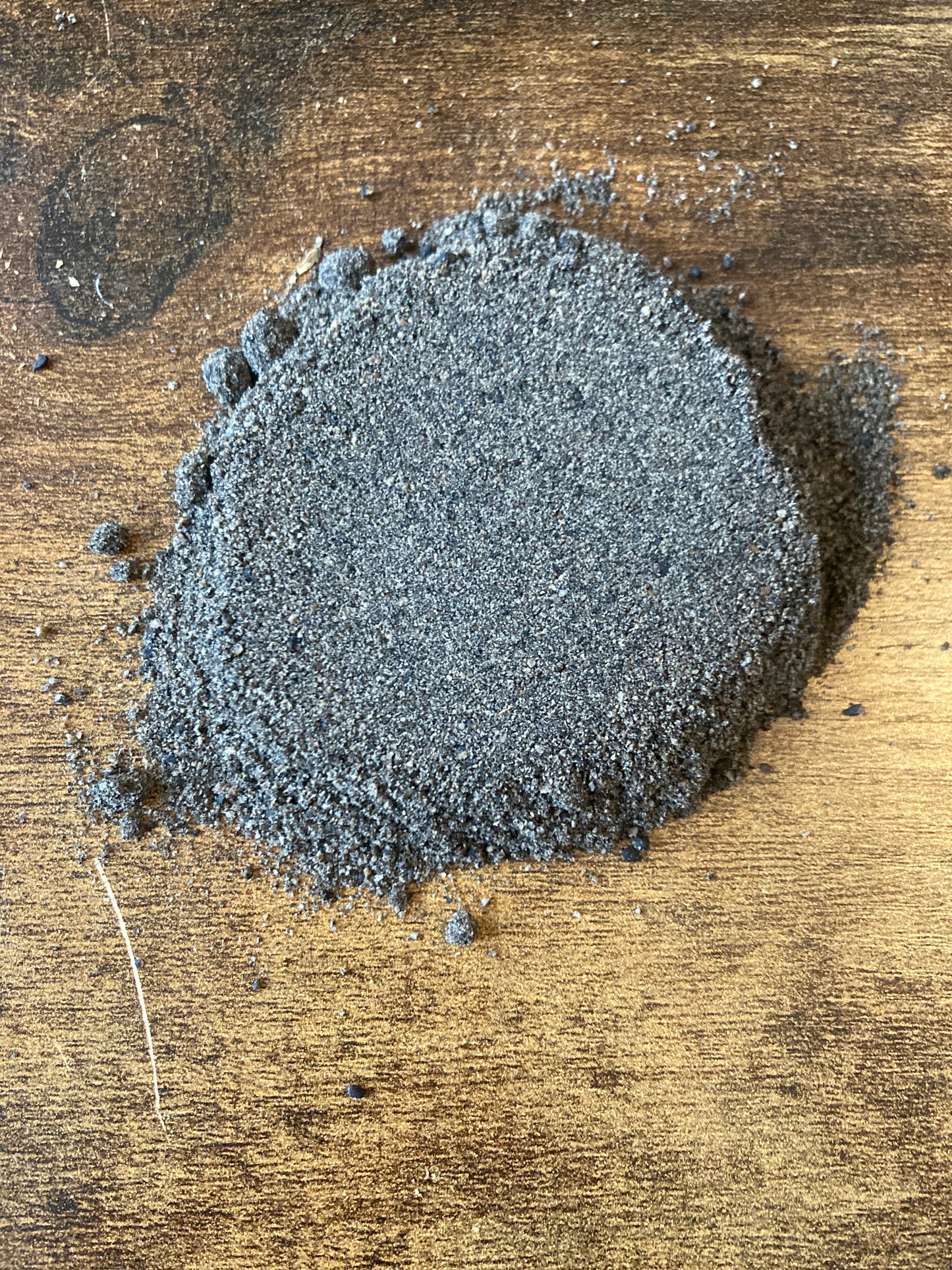 Black seed oil (Herb)