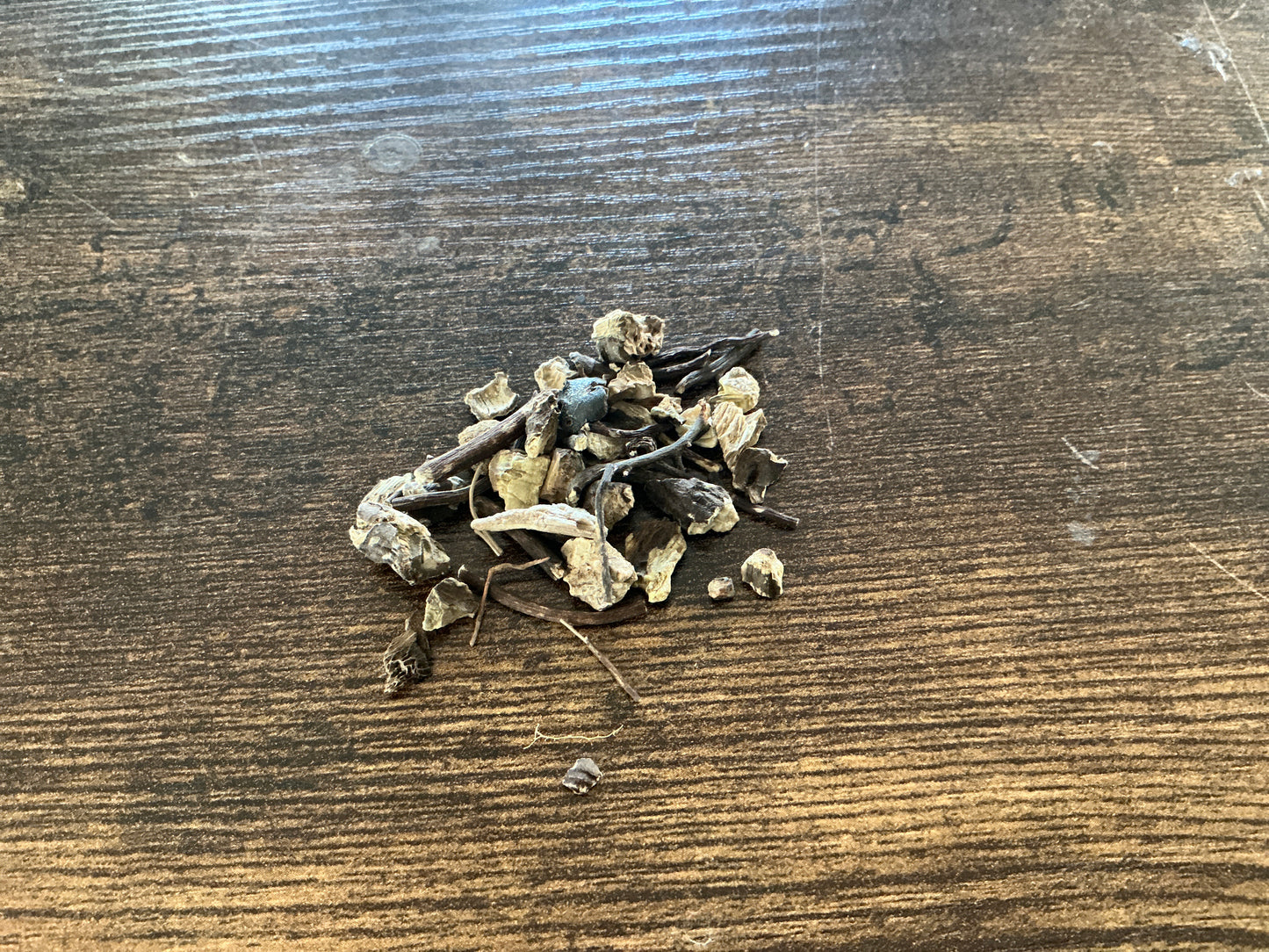 Black Cohosh Root