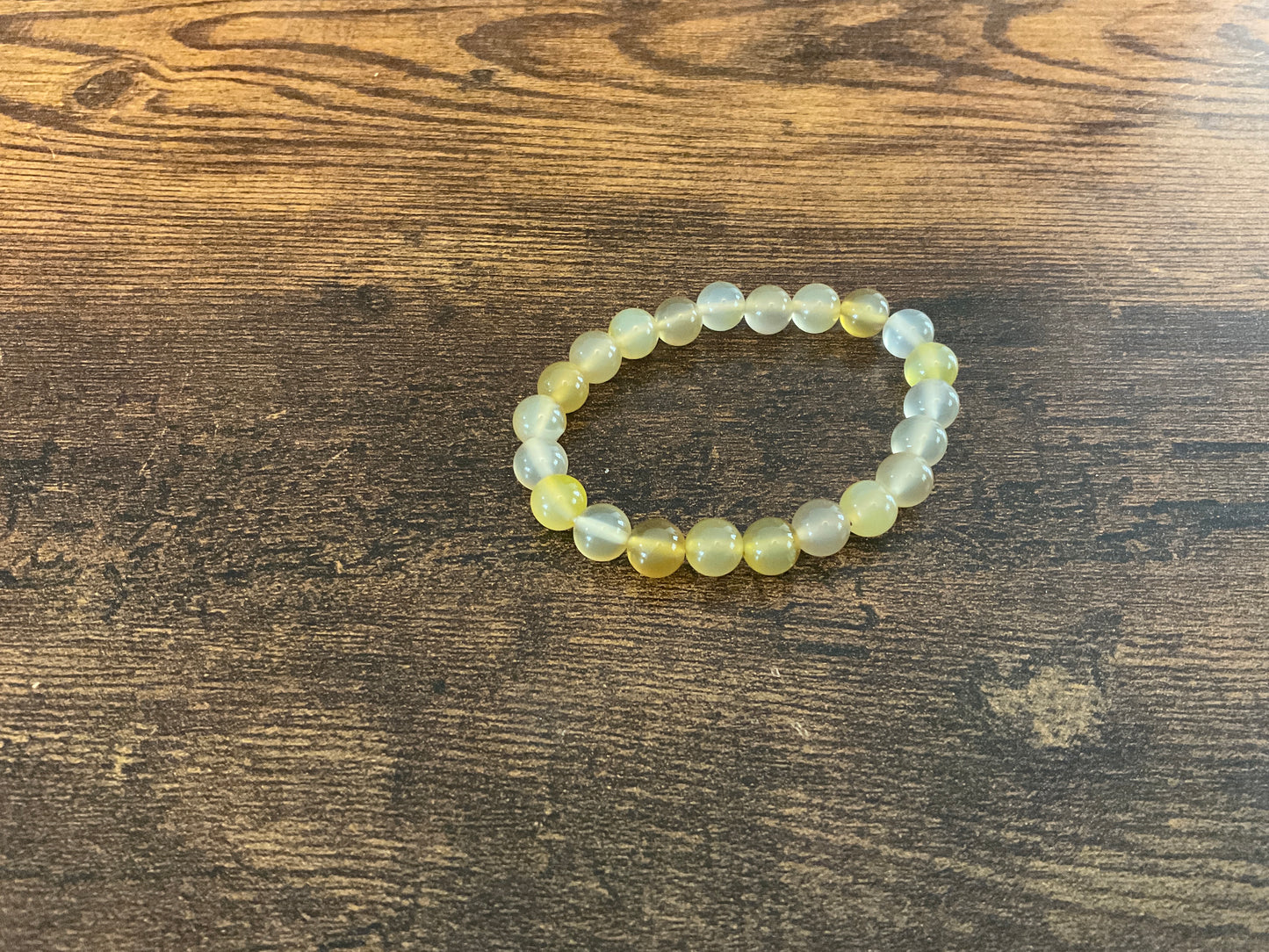 Citrine Bracelet