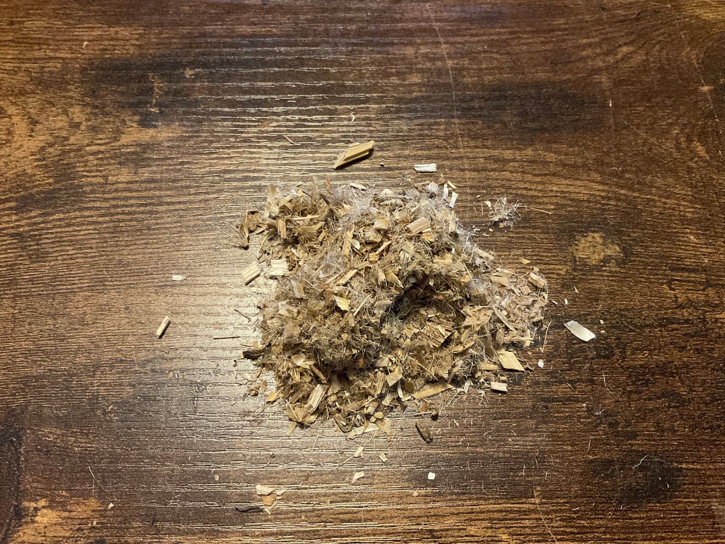 Blessed Thistle