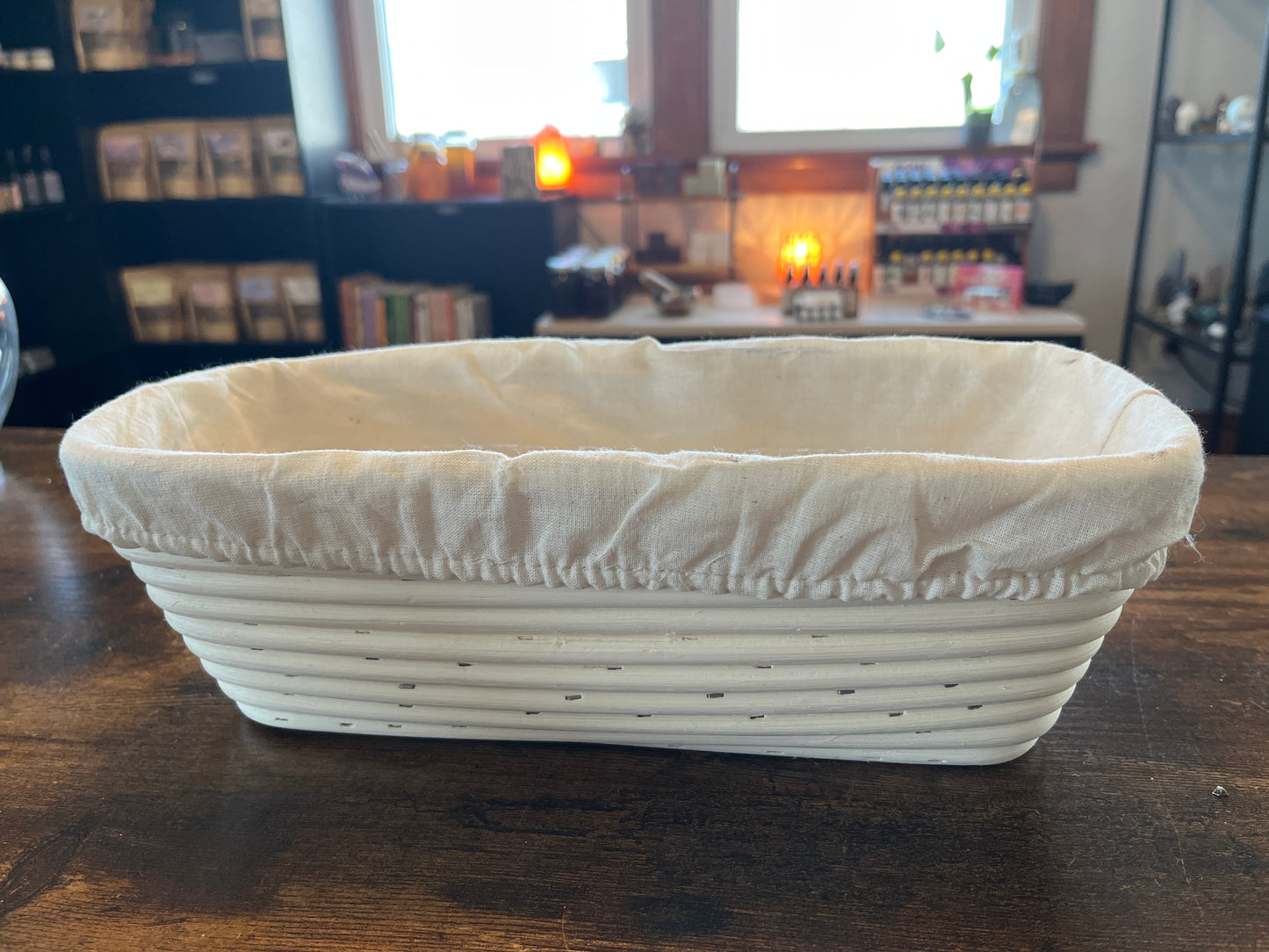 Sourdough Basket/Liner
