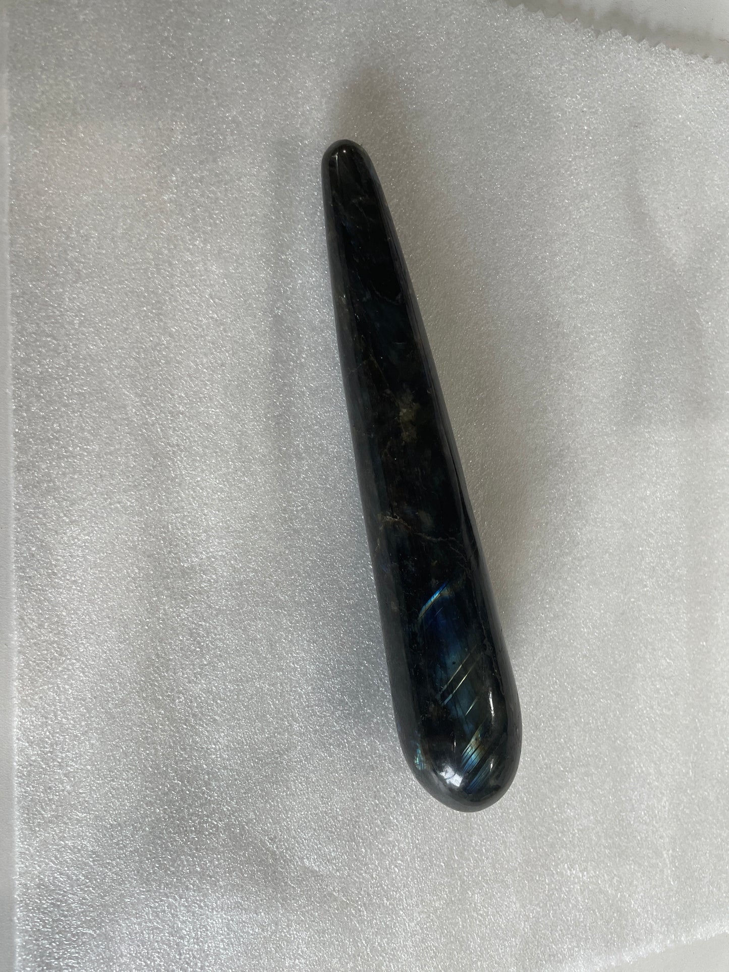 Labradorite Wand