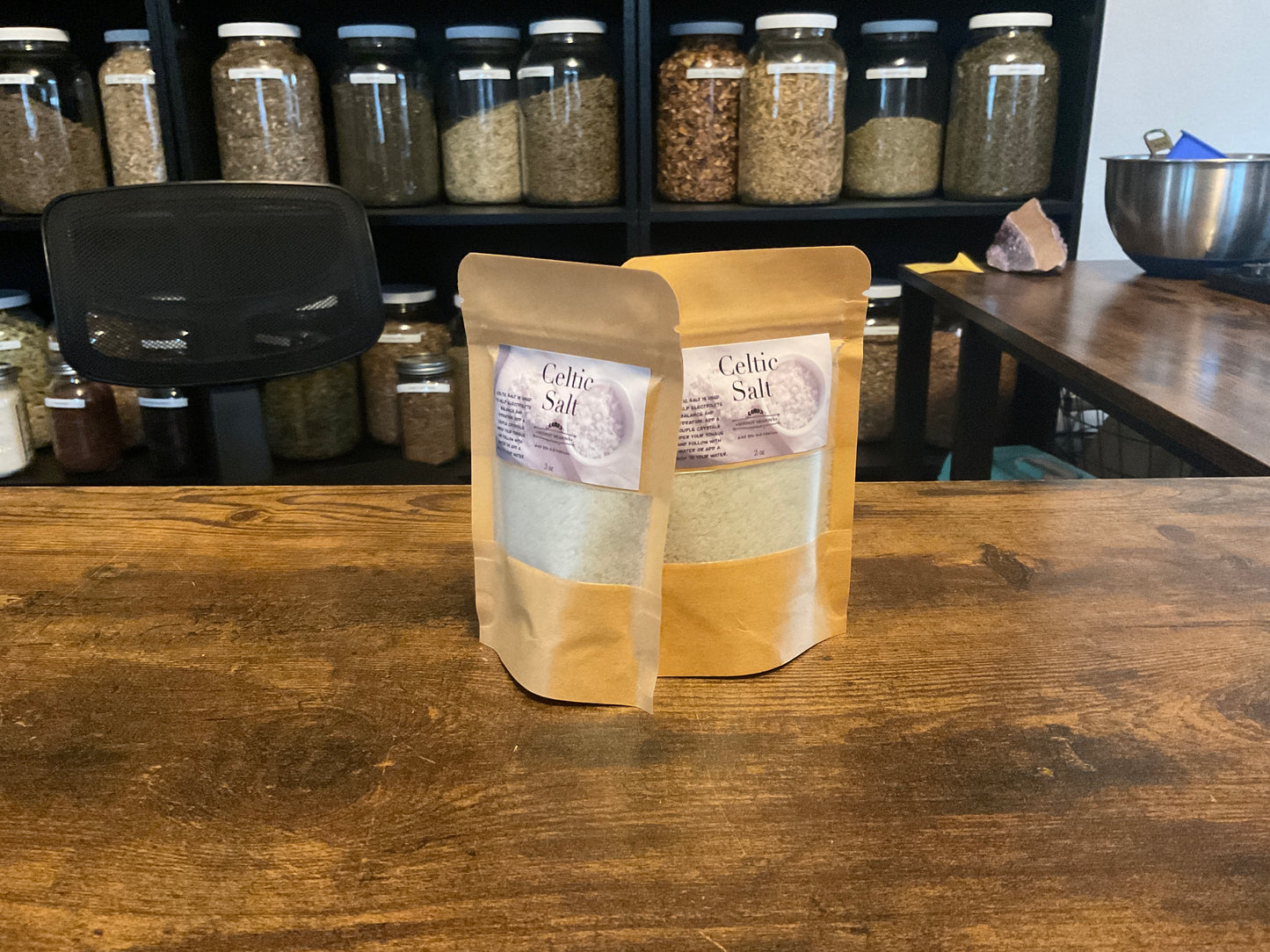 Celtic Salt