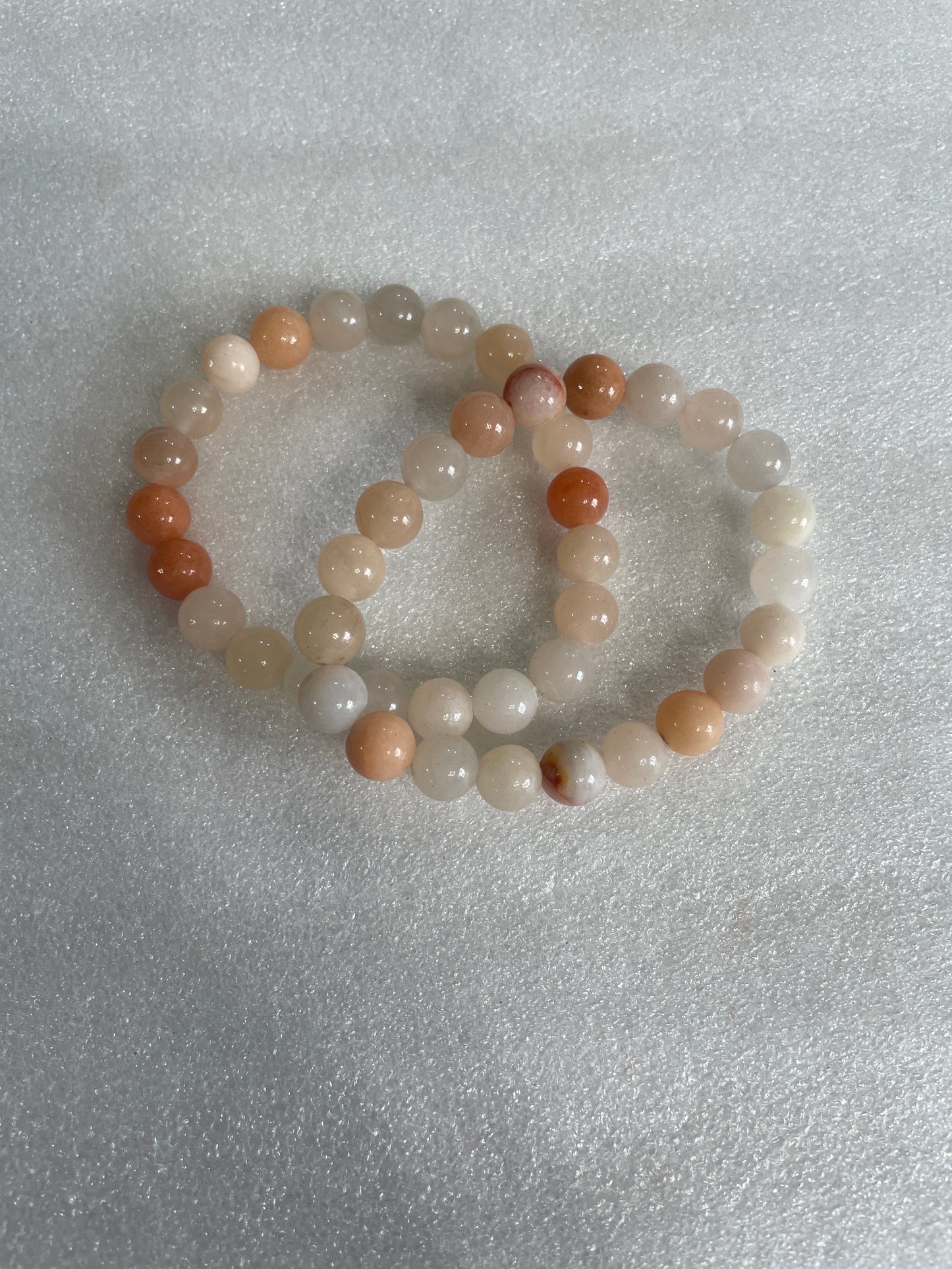 Pink Adventurine Bracelet