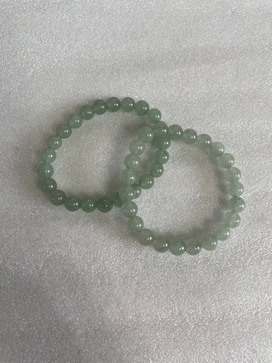 Green Adventurine Bracelet