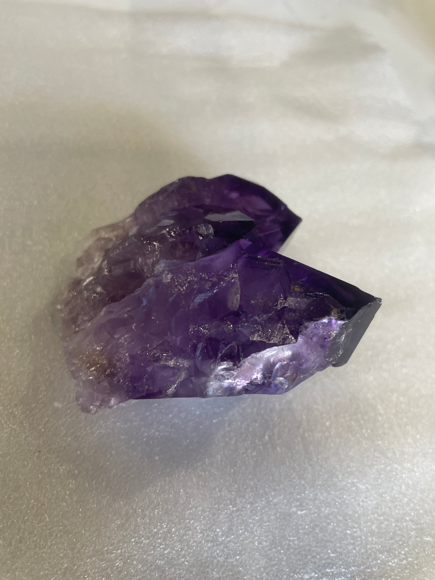 Amethyst Formation