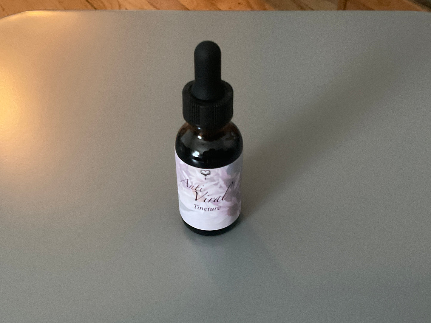 Anti Viral Tincture