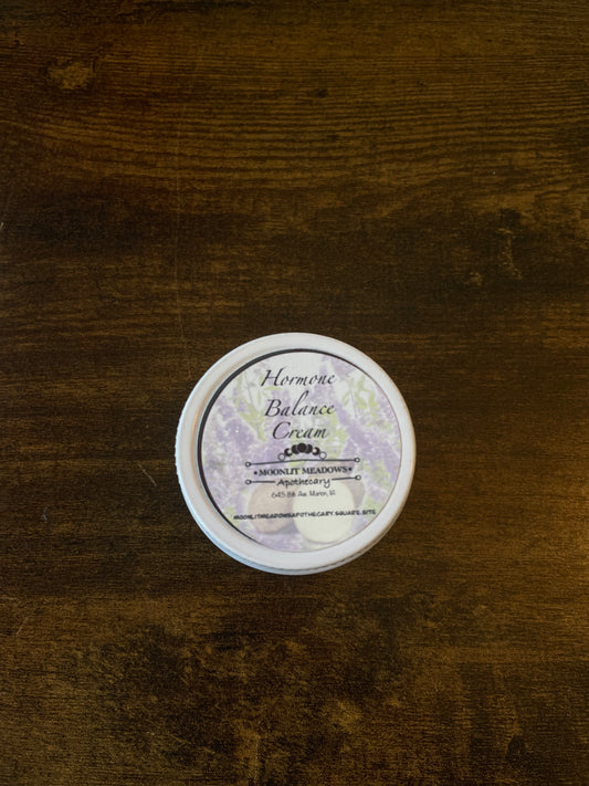 Hormone Balance Cream
