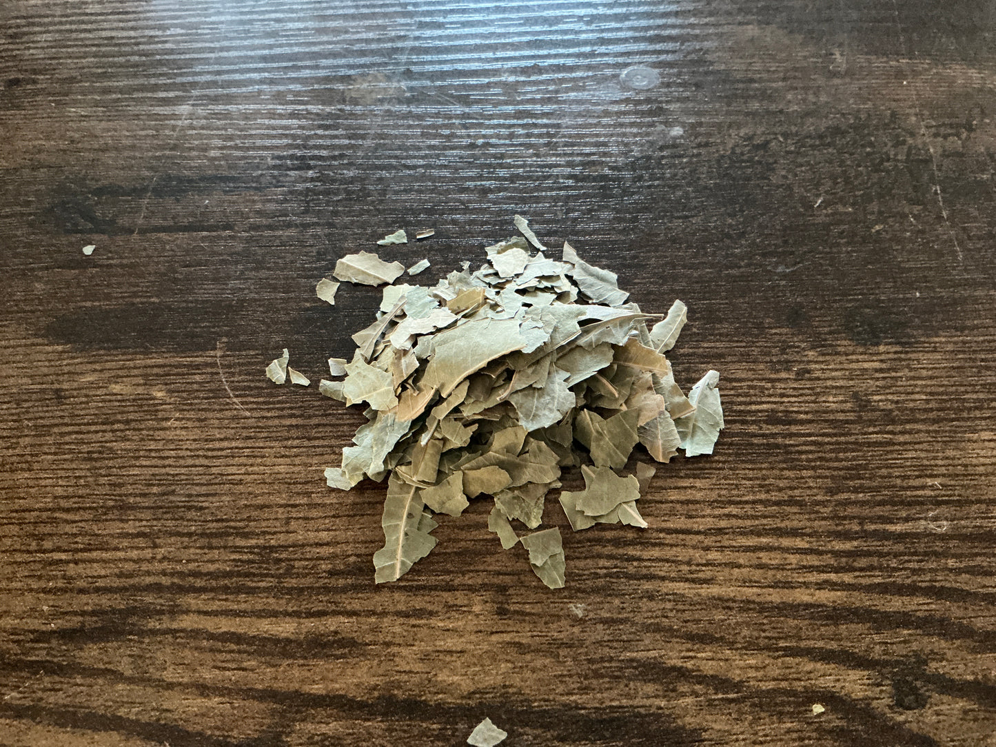 Neem Leaf