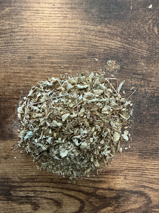 Oregano