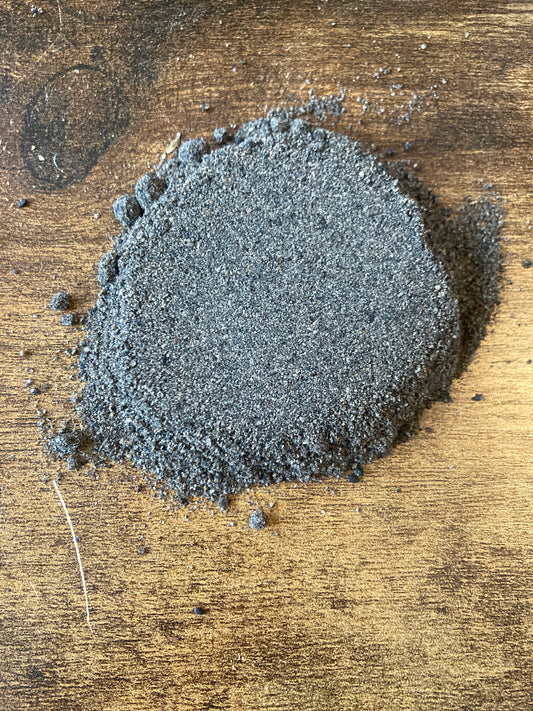 Black seed oil (Herb)