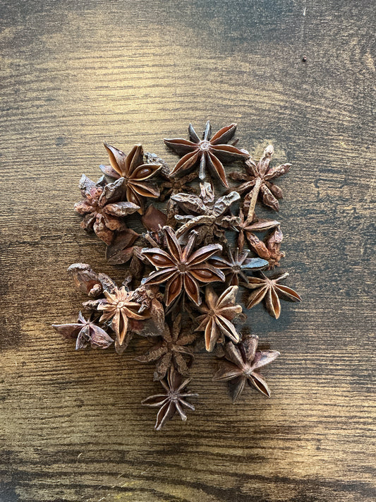 Star Anise