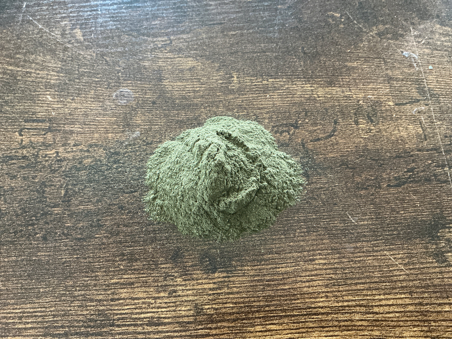 Nettle Powder