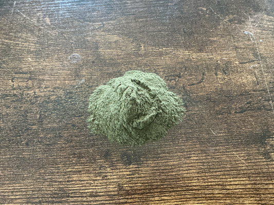 Nettle Powder