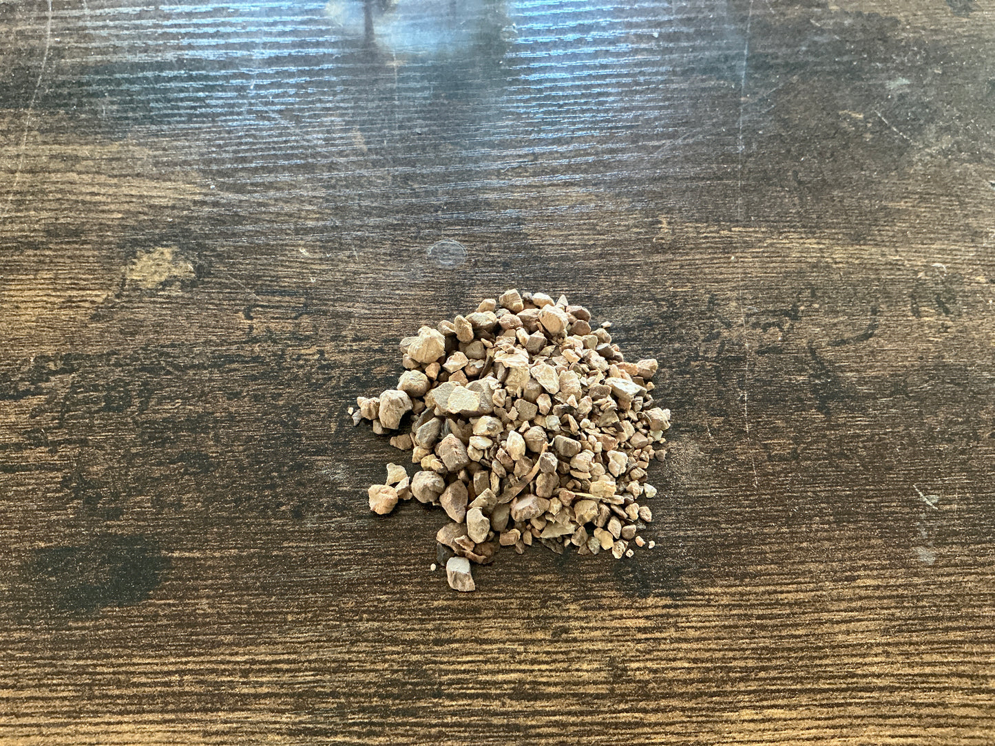 Wild Yam Root