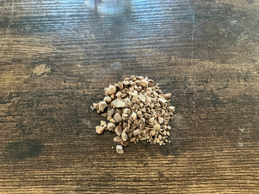 Wild Yam Root