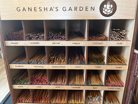 Insence Sticks