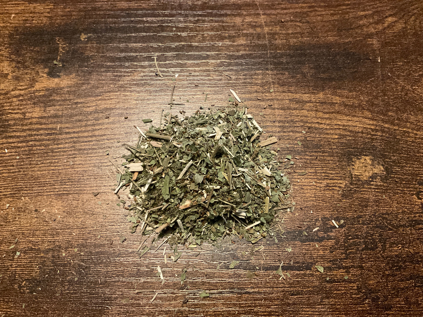 Blue Vervain