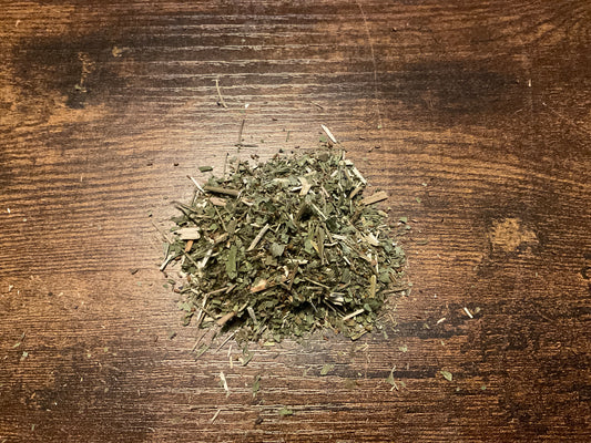 Blue Vervain