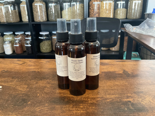 Room Spray 4oz by Lumina Sage