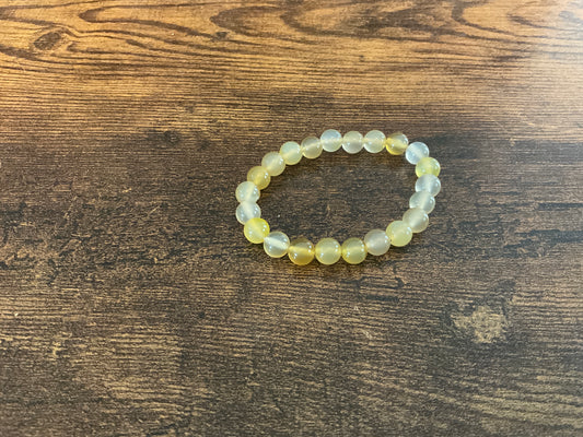 Citrine Bracelet