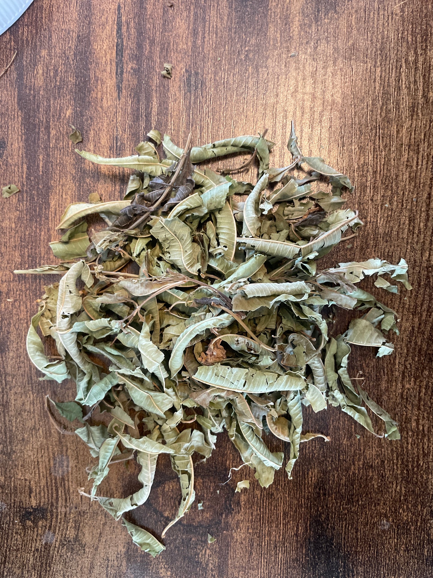 Lemon Verbena