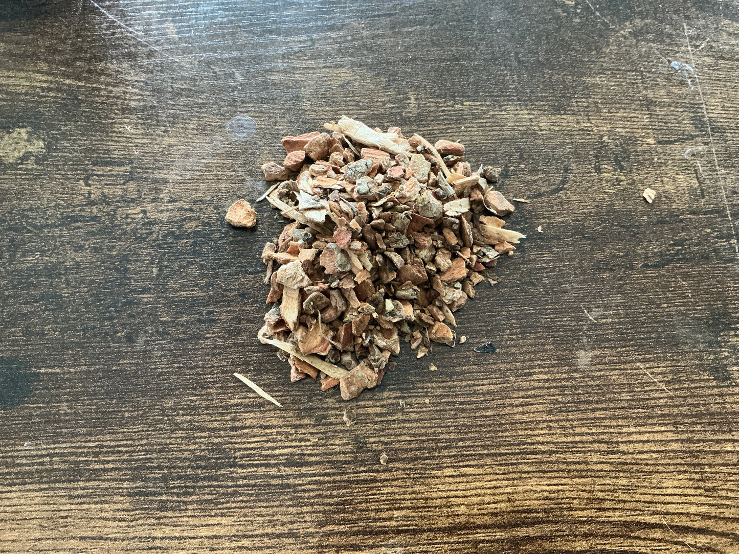Cramp Bark