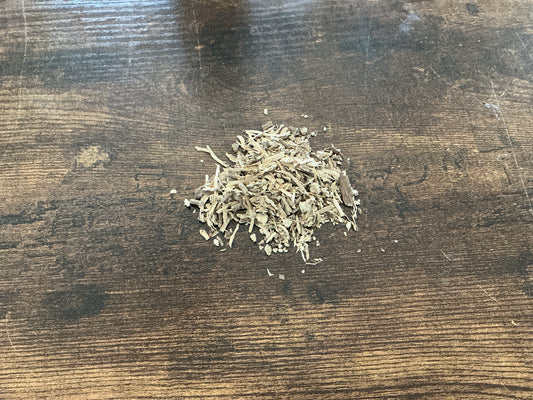 Kava Kava Root
