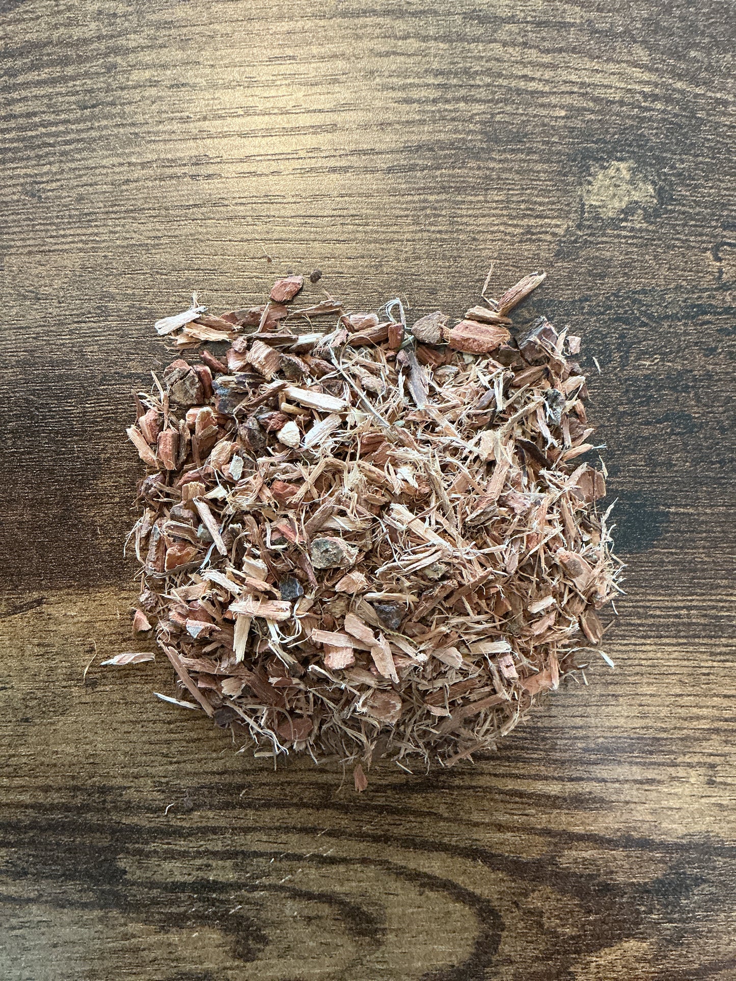 White Willow Bark