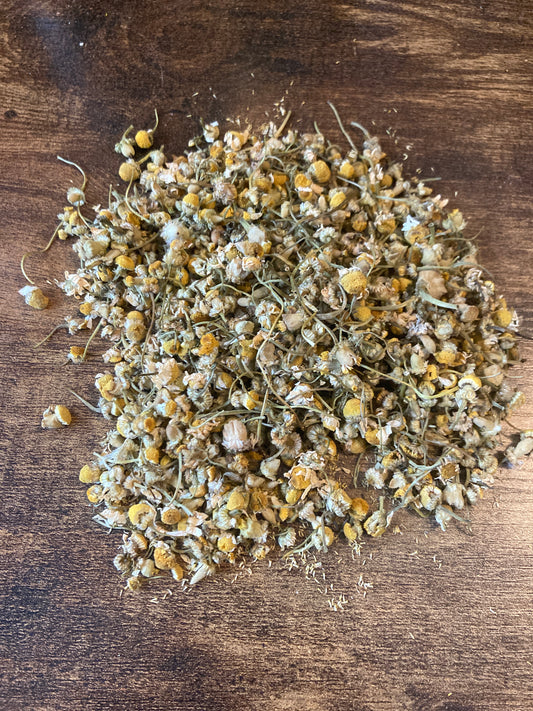 Chamomile