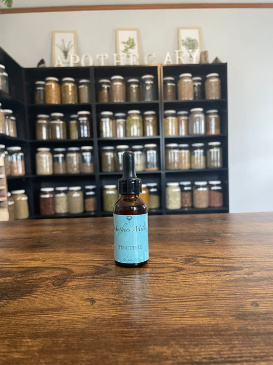 Mothers Milk Tincture