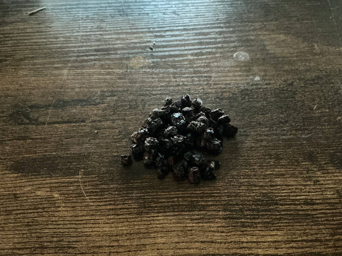Schisandra Berry
