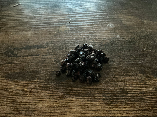 Schisandra Berry