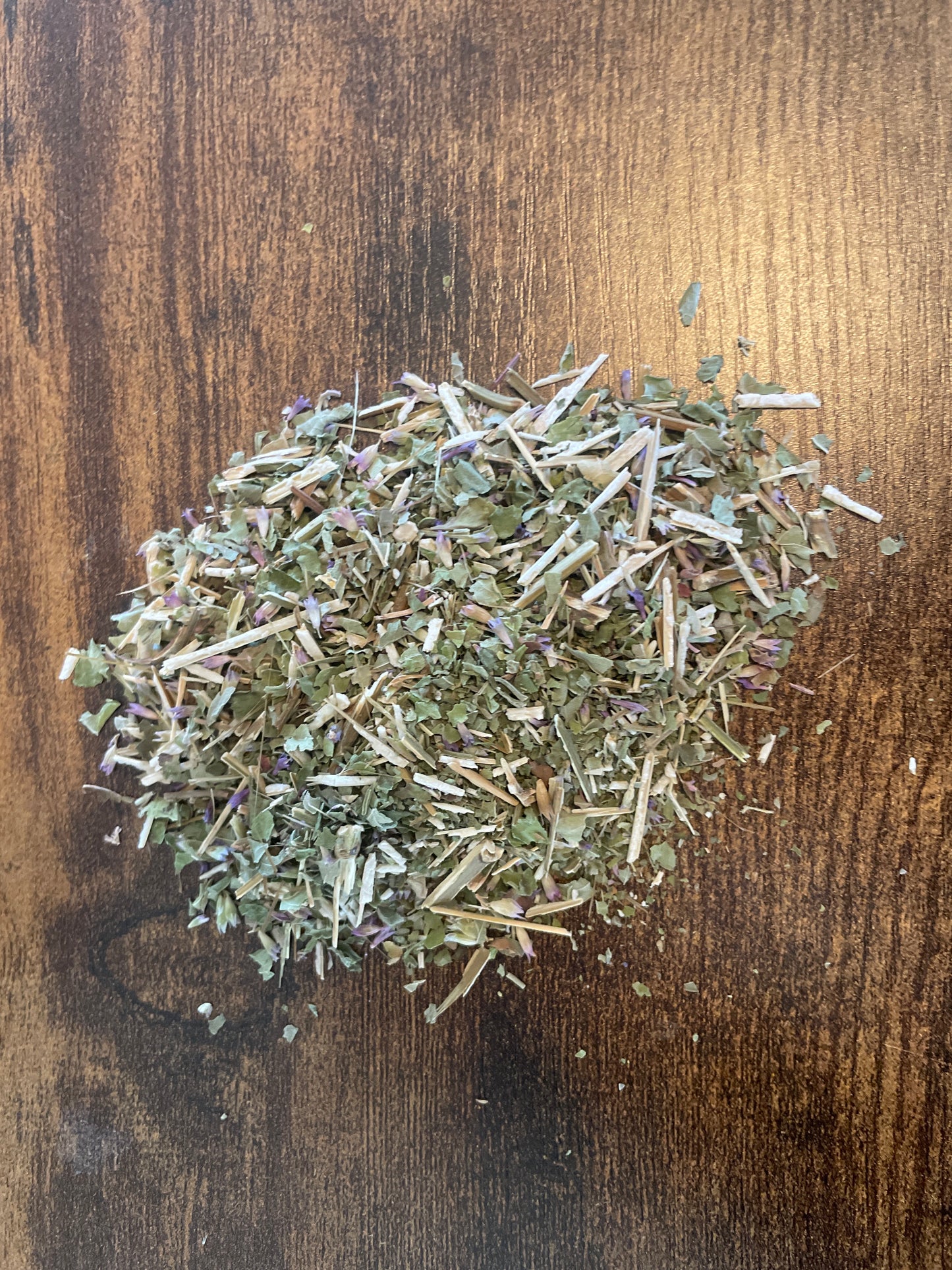 Anise Hyssop