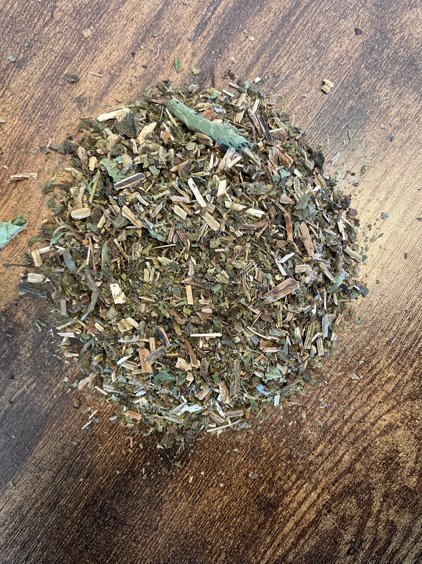 Comfrey