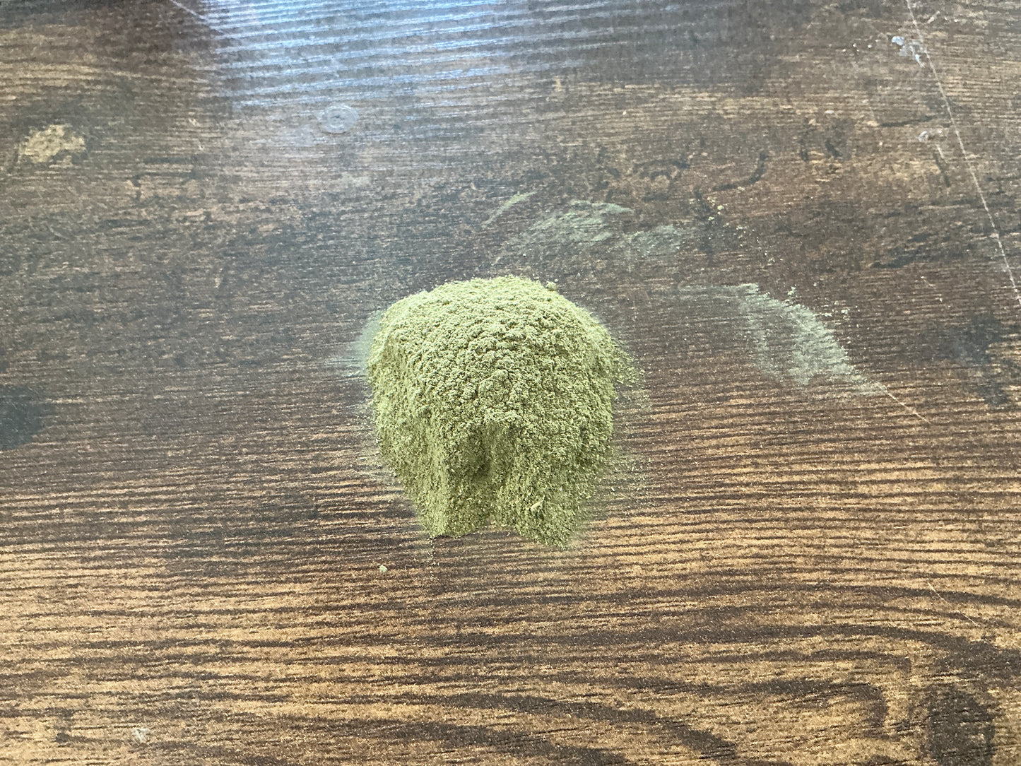 Gymnema Powder