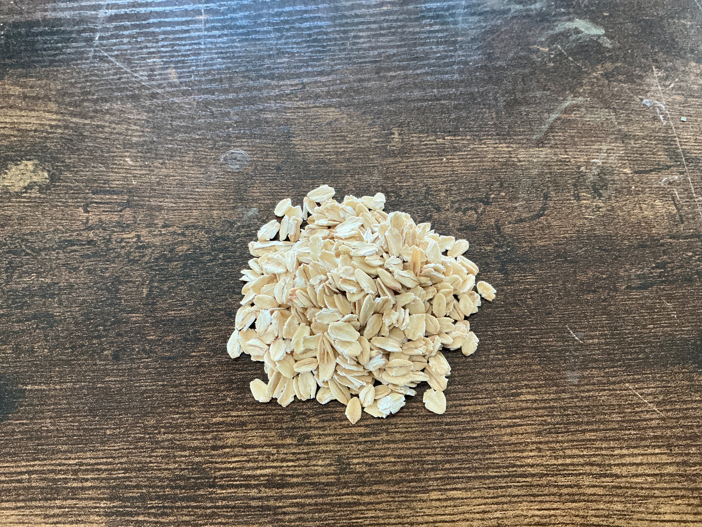 Oats