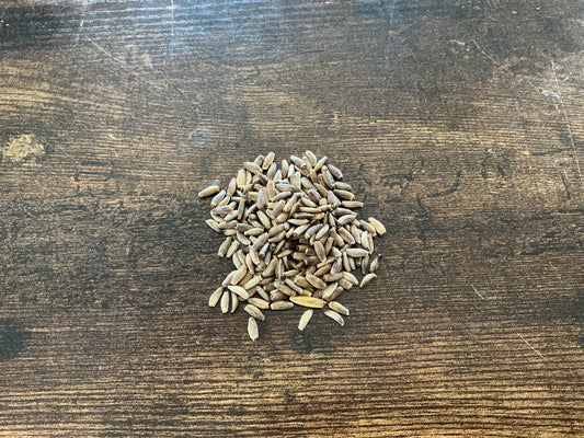 Milk Thistle Seed