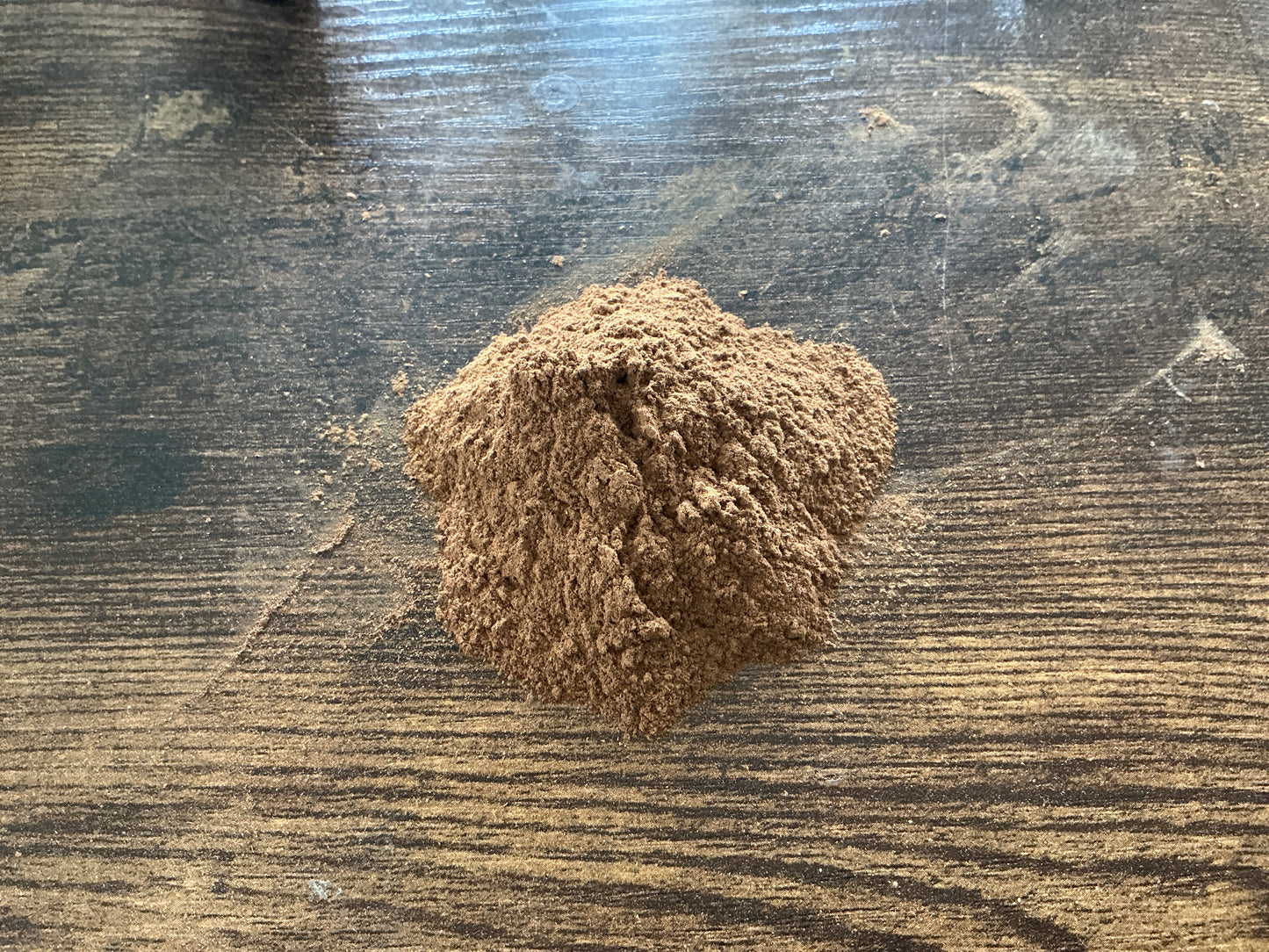 Cinnamon