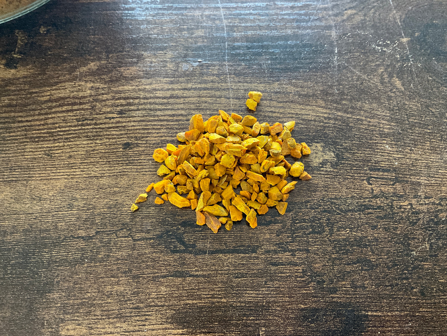 Turmeric
