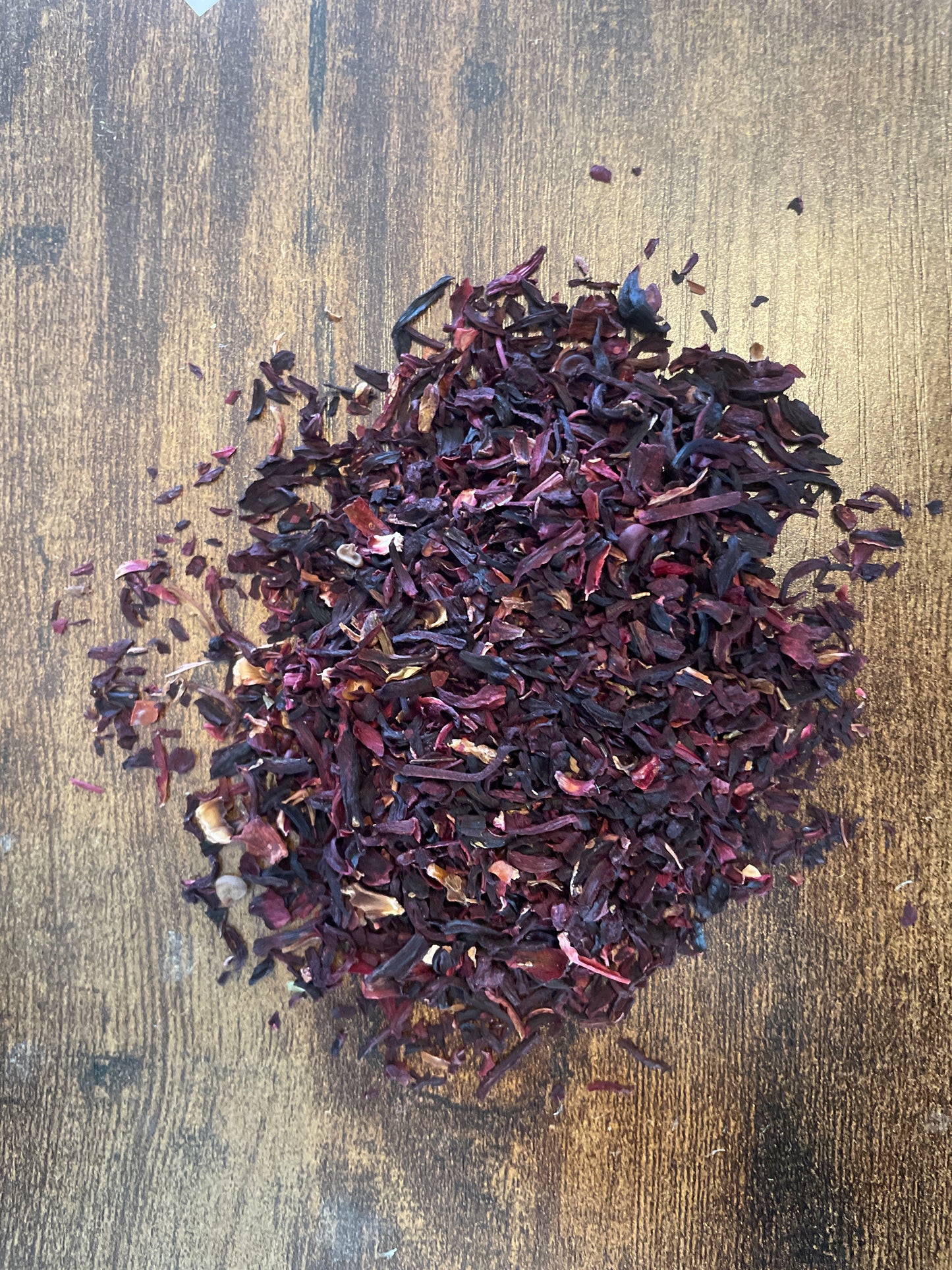 Hibiscus