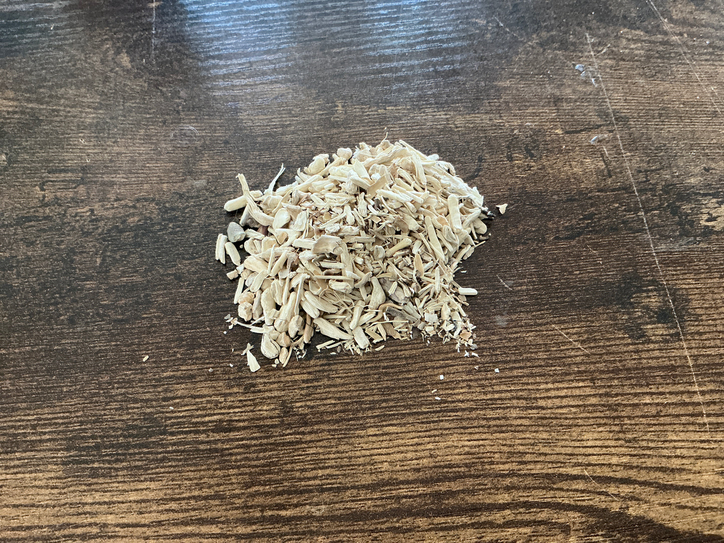 Hydrangea Root