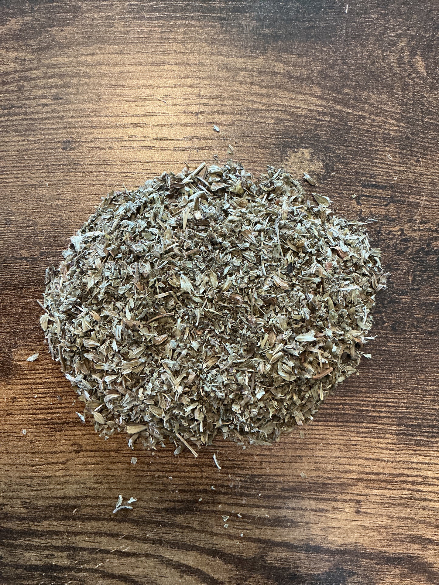 Lemon Balm