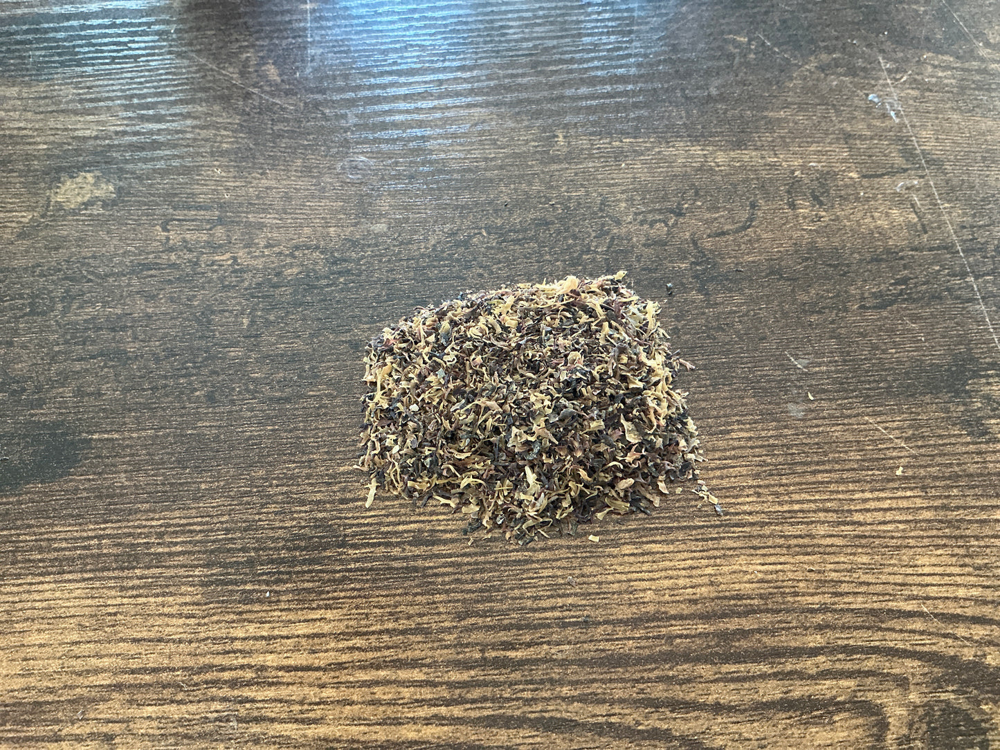 Irish Moss