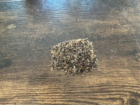 Irish Moss