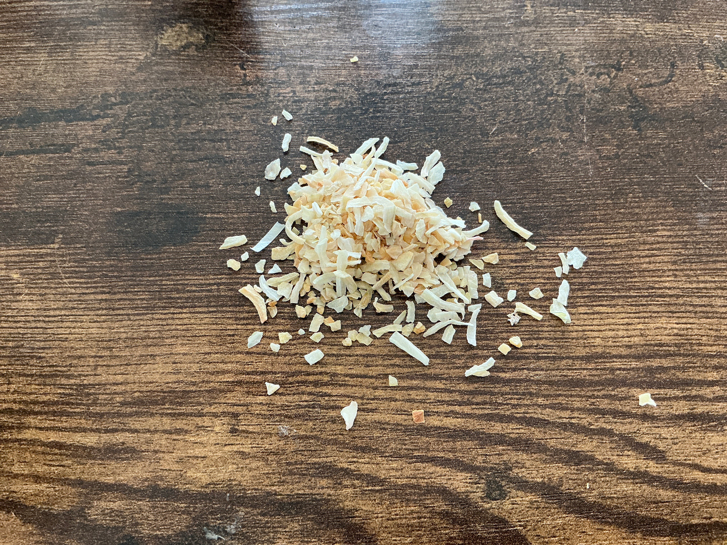Chopped Onions