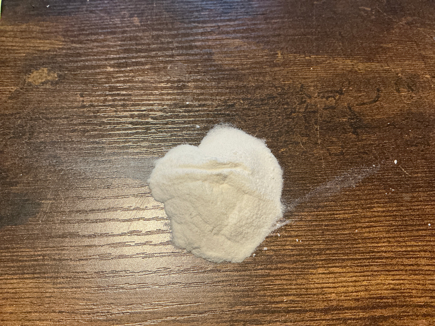Xanthan Gum
