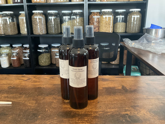 Room Spray 8oz by Lumina Sage