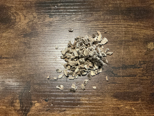 Burdock Root