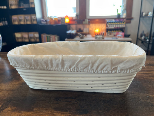 Sourdough Basket/Liner